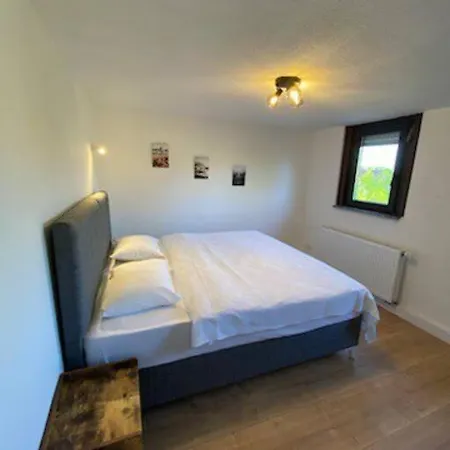 Apartment Nisay - 3 - A3