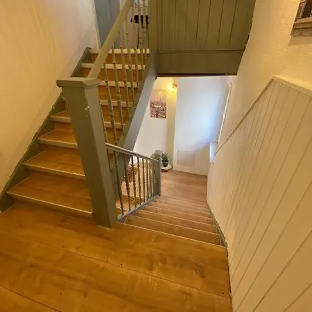 Apartment Nisay - 3 - A3