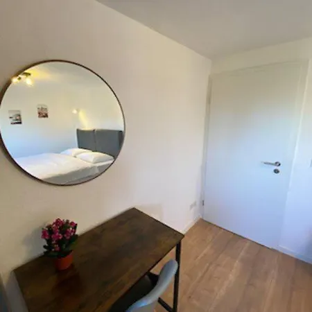 Nisay - 3 - A3 Apartment