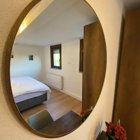 Apartment Nisay - 3 - A3 Ludwigsburg