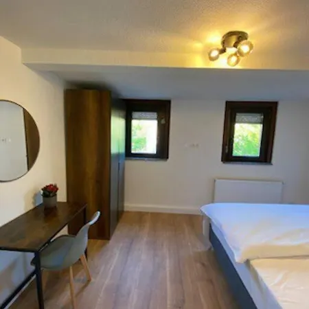 Apartment Nisay - 3 - A3 Ludwigsburg