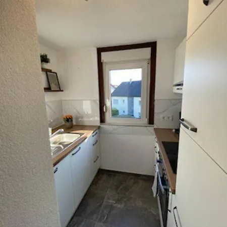 Nisay - 3 - A3 Appartement Ludwigsburg
