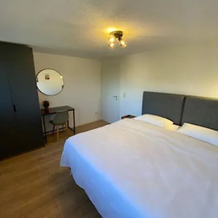 Nisay - 3 - A3 Apartment Ludwigsburg