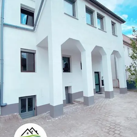Nisay - 3 - A3 Apartment Ludwigsburg