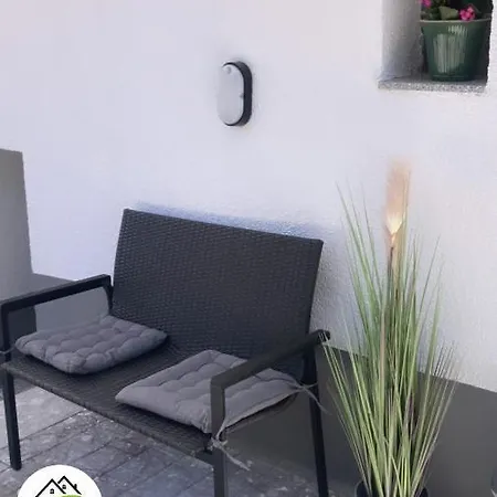 Nisay - 3 - A3 Apartment *
