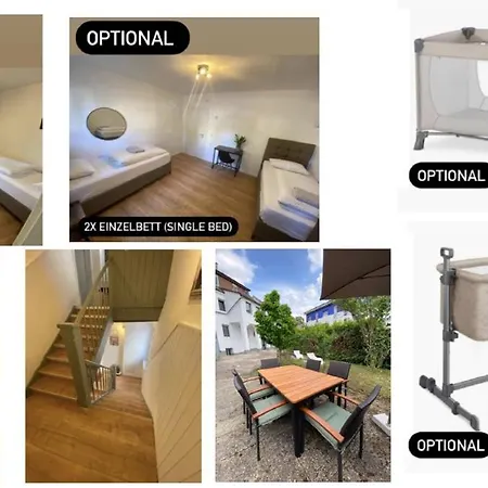 Apartment Nisay - 3 - A3