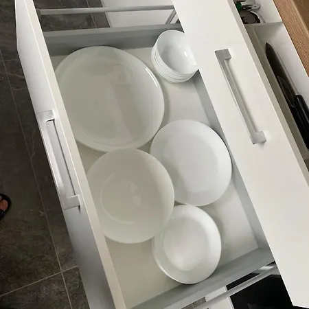 Nisay - 3 - A3 Apartment Ludwigsburg