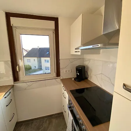 Nisay - 3 - A3 ルートヴィヒスブルク